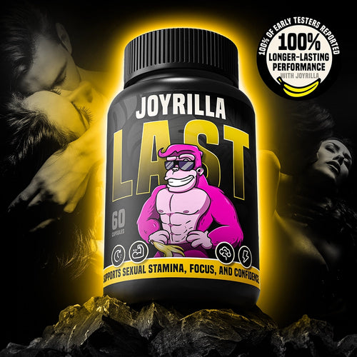 JOYRILLA LAST